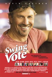 Swing Vote (2008) M4ufree