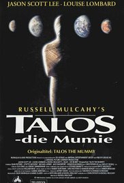 Tale of the Mummy (1998) M4ufree