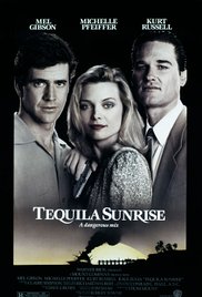 Tequila Sunrise (1988) M4ufree