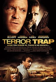 Terror Trap (2010) M4ufree