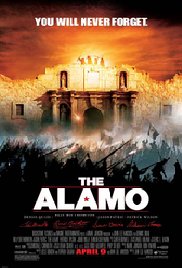 The Alamo (2004) M4ufree