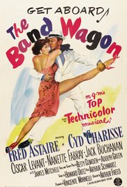 The Band Wagon (1953) M4ufree