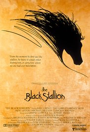 The Black Stallion (1979) M4ufree