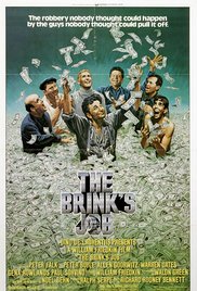 The Brinks Job (1978) M4ufree