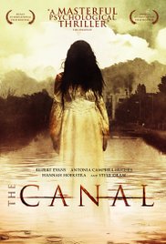 The Canal (2014) M4ufree