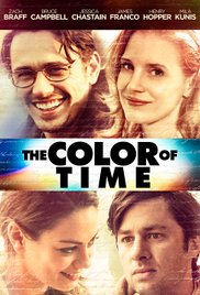 The Color of Time (2012) M4ufree