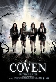 The Coven (2015) M4ufree