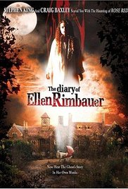 The Diary of Ellen Rimbauer (2003) M4ufree