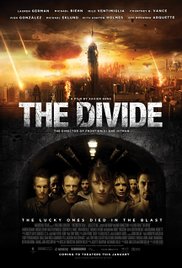 The Divide (2011) M4ufree