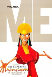 The Emperors New Groove (2000) M4ufree