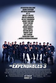 The Expendables 3 M4ufree