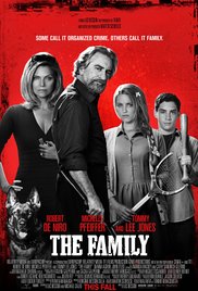 The Family (2013) M4ufree