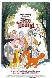 The Fox and the Hound (1981) M4ufree