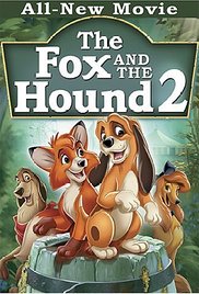 The Fox and the Hound 2 (2006) M4ufree