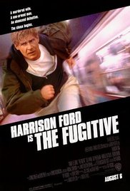 The Fugitive 20th Anniversary Edition (1993) M4ufree