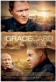 The Grace Card (2010) M4ufree
