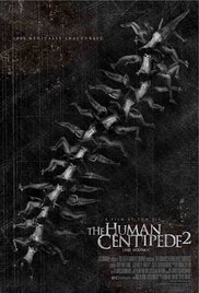 The Human Centipede II (Full Sequence) (2011) M4ufree