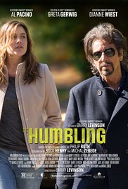 The Humbling (2014) M4ufree