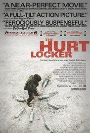 The Hurt Locker (2008) M4ufree