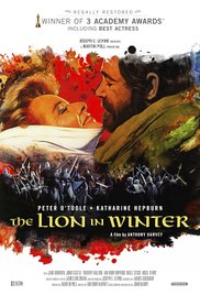 The Lion in Winter (1968) M4ufree
