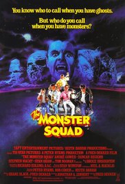 The Monster Squad (1987) M4ufree