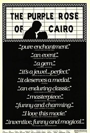 The Purple Rose of Cairo (1985) M4ufree