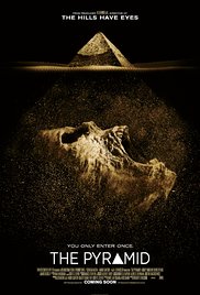 The Pyramid (2014) M4ufree