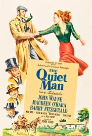 The Quiet Man (1952) M4ufree