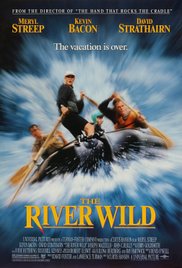 The River Wild (1994)  M4ufree