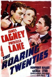 The Roaring Twenties (1939) M4ufree