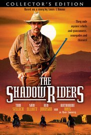 The Shadow Riders  1982 M4ufree