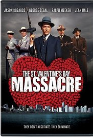 The St. Valentines Day Massacre (1967) M4ufree