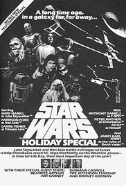 The Star Wars Holiday Special 1978 M4ufree