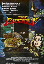 The Unseen (1980) M4ufree