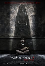 The Woman in Black 2: Angel of Death (2014) M4ufree