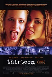 Thirteen (2003) M4ufree