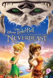 Tinker Bell and the Legend of the NeverBeast M4ufree
