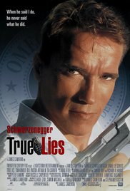 True Lies (1994) M4ufree