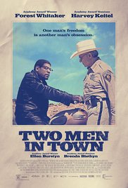 Two Men in Town (2014) M4ufree