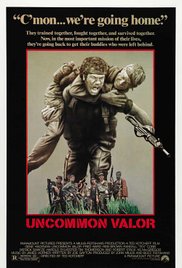 Uncommon Valor (1983) M4ufree