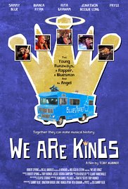 We Are Kings (2014) M4ufree