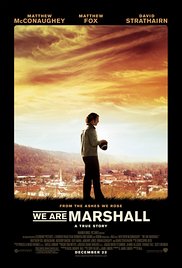 We Are Marshall (2006) M4ufree