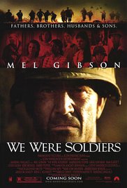 We Were Soldiers (2002) M4ufree