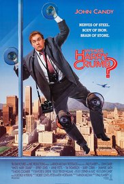 Whos Harry Crumb 1989 M4ufree