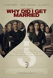 Why Did I Get Married? (2007) M4ufree
