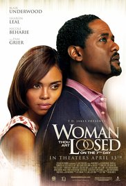 Woman Thou Art Loosed: On the 7th Day (2012) M4ufree