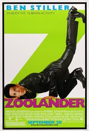 Zoolander (2001) M4ufree