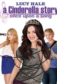 A Cinderella Story: Once Upon a Song (2011) M4ufree