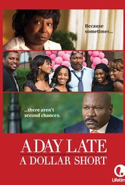 A Day Late and a Dollar Short (2014) M4ufree