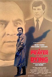 A Prayer for the Dying (1987) M4ufree